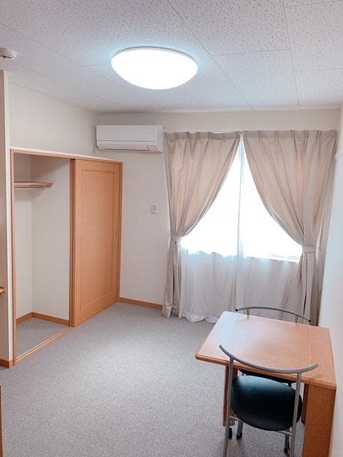 Preview interior of leopalace BlancCheval ll
