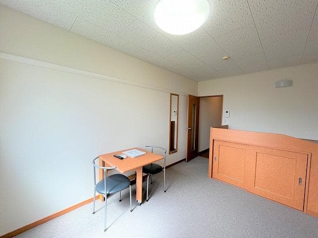 Preview interior of leopalace Chuo Kouen