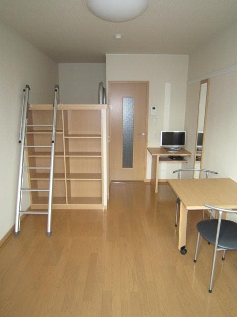 Preview interior of leopalace Higashi Honcho