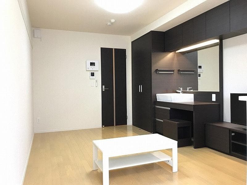 Preview interior of MIRANDA Mi Leone Shin Maebashi