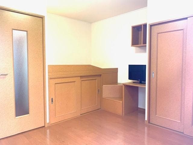 Preview interior of leopalace Verbile