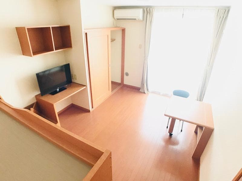 Preview interior of leopalace Yu