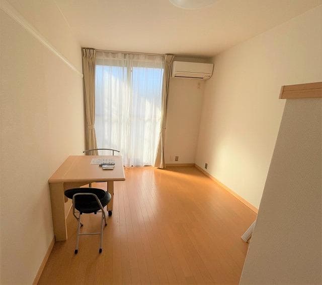 Preview interior of leopalace Fore Nagareyama