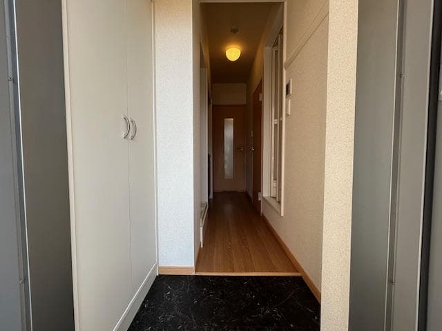 Preview interior of leopalace Success Factor