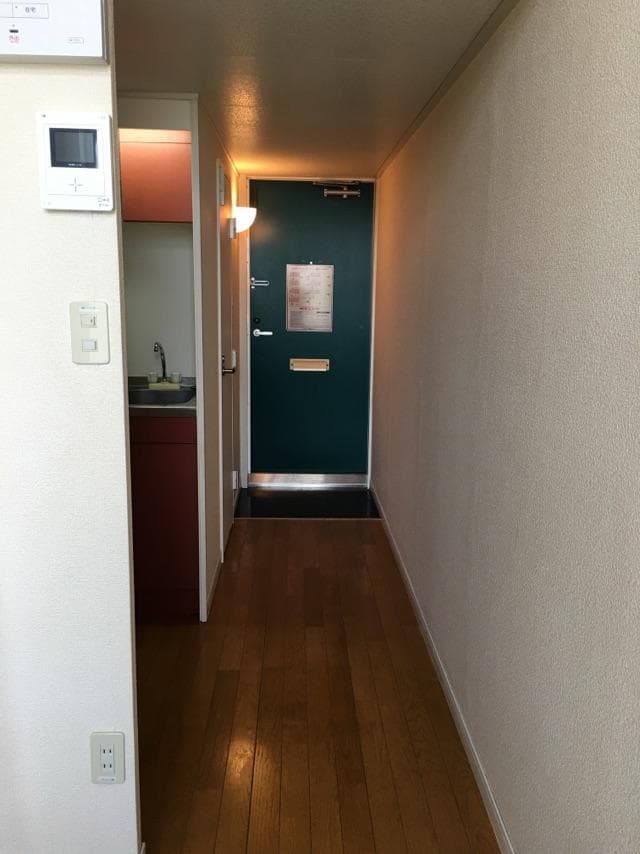 Preview interior of leopalace La・Cincia