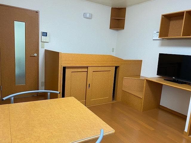 Preview interior of leopalace Grandeur