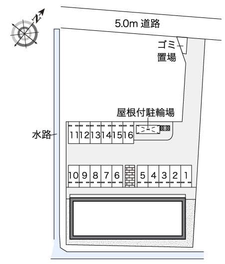 Preview interior of LEONEXT Koga