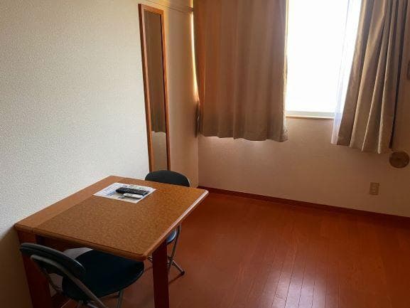 Preview interior of leopalace Merveille