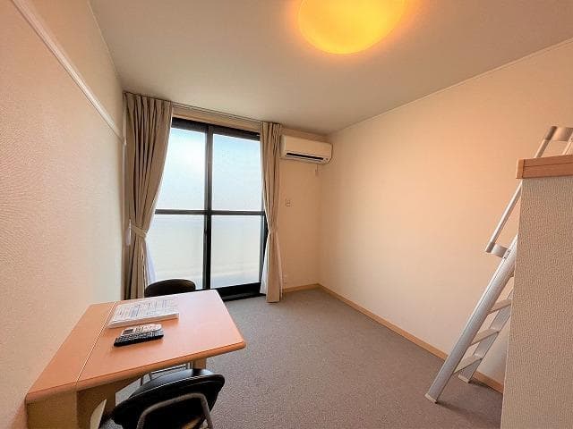 Preview interior of leopalace Fontana Omiya