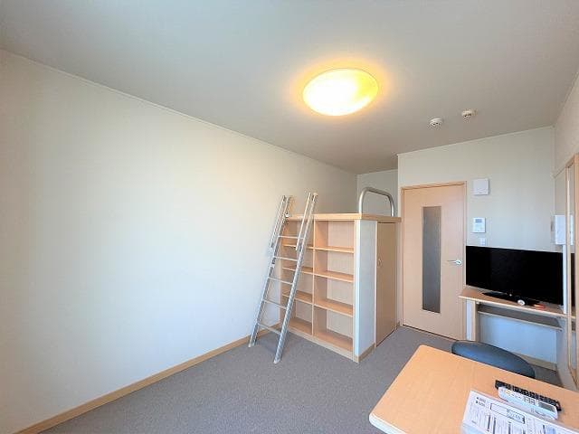 Preview interior of leopalace Fontana Omiya