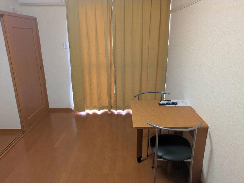 Preview interior of leopalace JIN