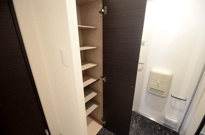 Preview interior of CLEINO TOBA V