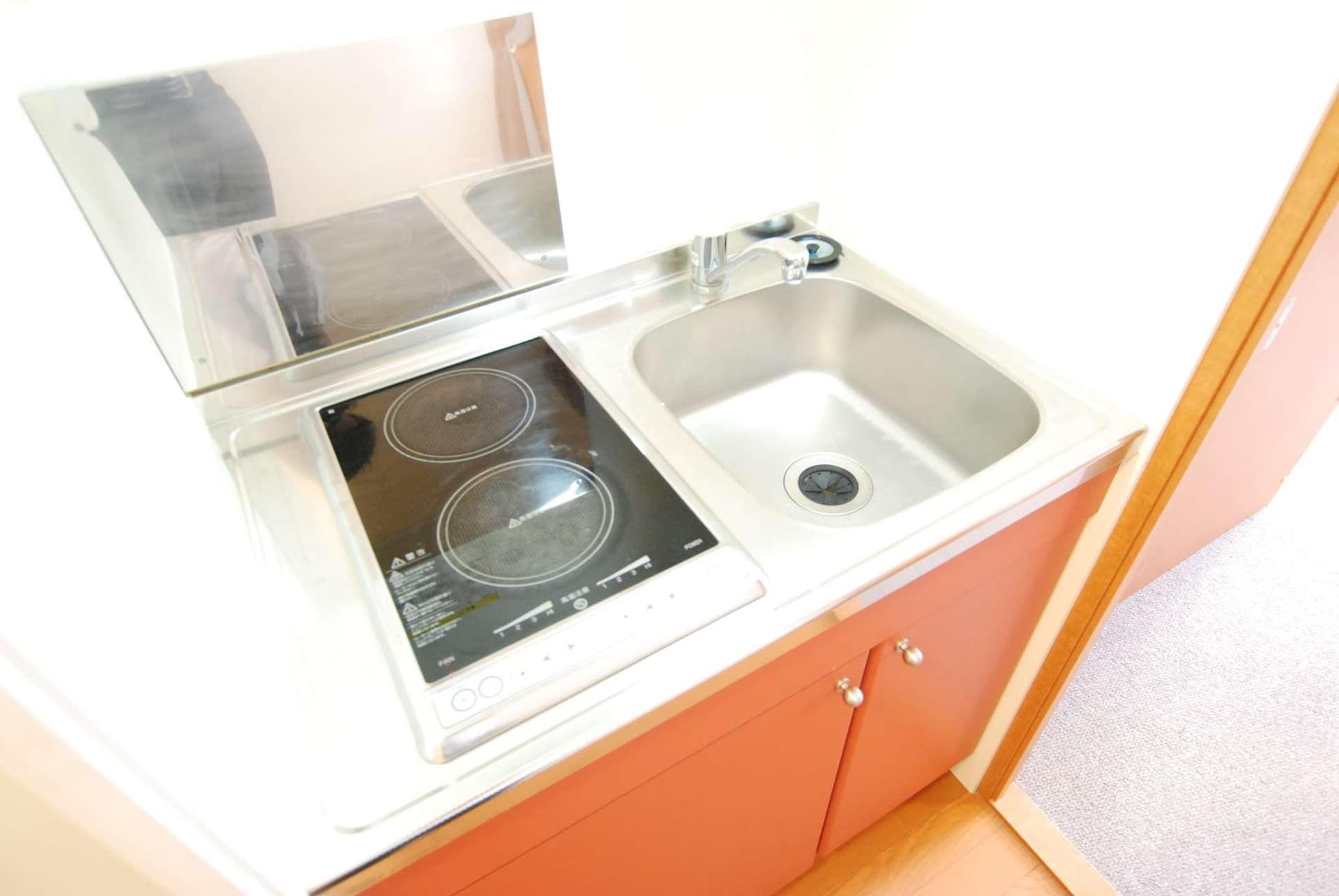 Preview interior of leopalace Aoyagi Dai2