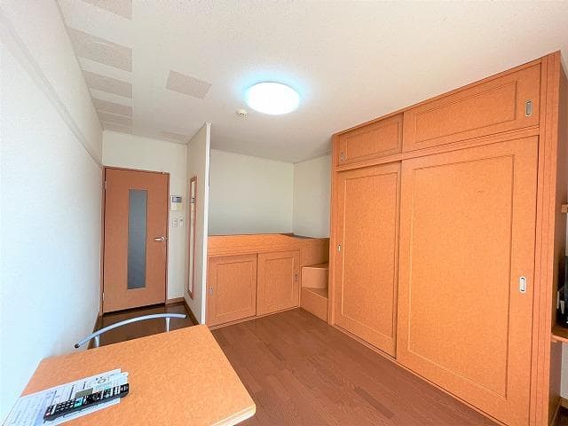 Preview interior of leopalace Leo Riverside 21