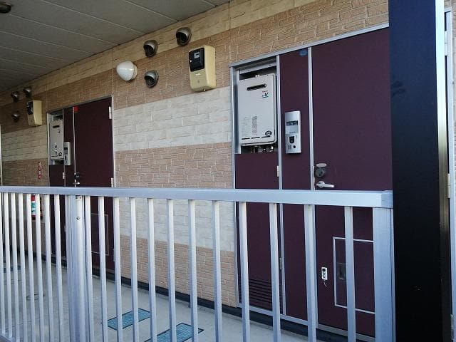 Preview interior of leopalace Anesis