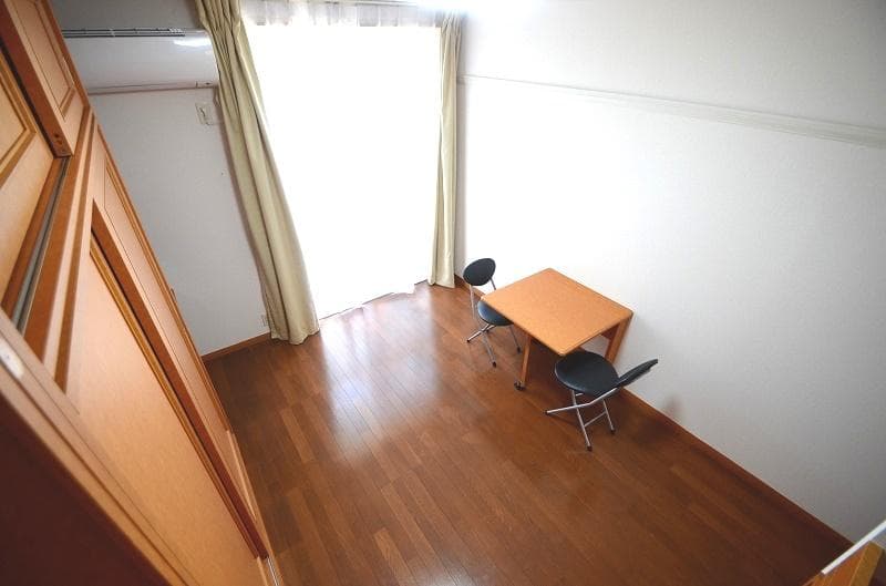 Preview interior of leopalace Etoile