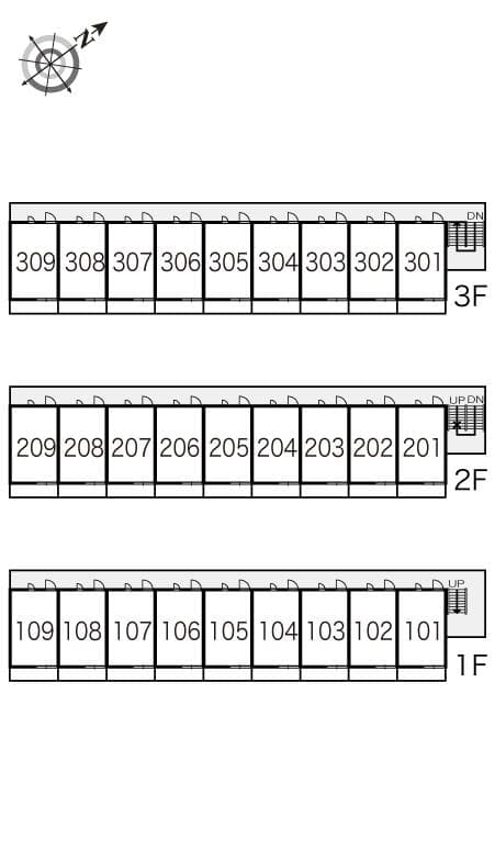 Preview interior of leopalace Spiel