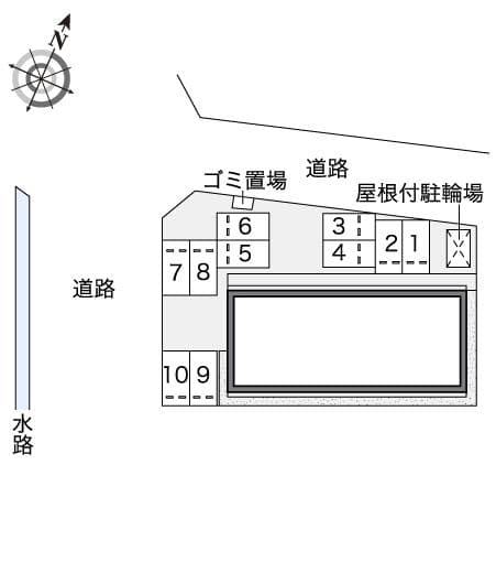 Preview interior of LEONEXT Blue Ocean