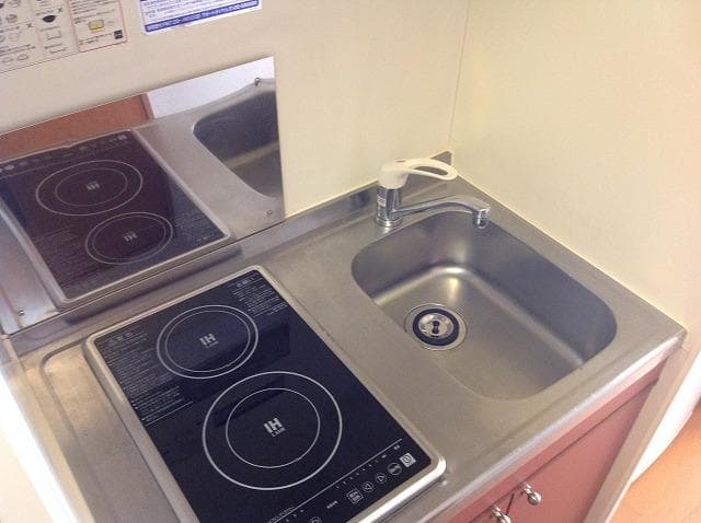 Preview interior of leopalace Mainliebe