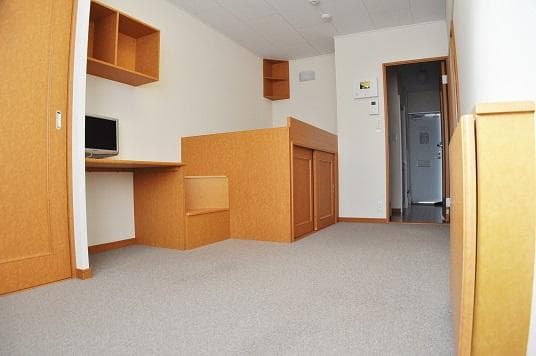 Preview interior of leopalace Cosmo MI