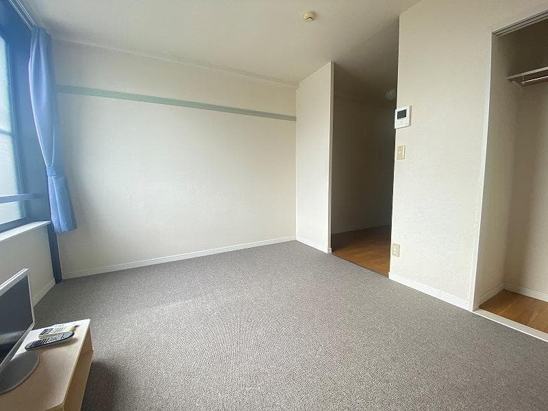 Preview interior of leopalace RIKU