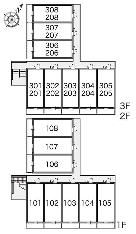 Preview interior of LEONEXT Jupiter