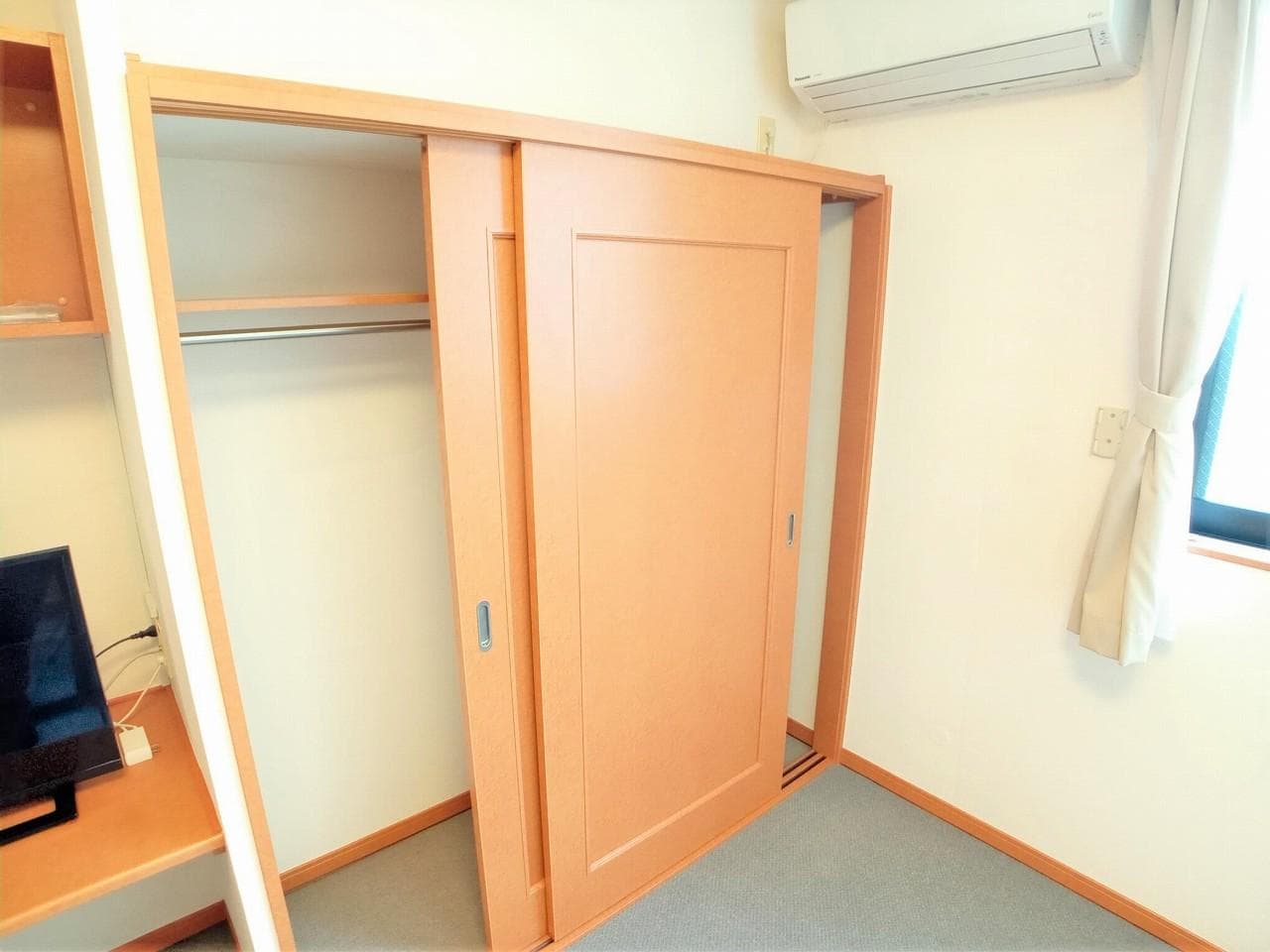 Preview interior of leopalace FUTURE 30