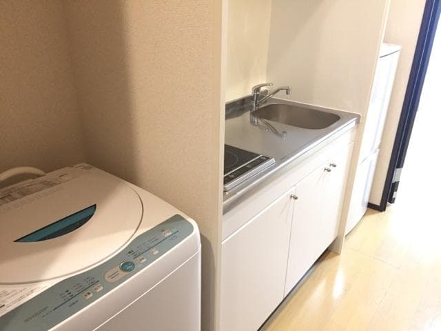 Preview interior of CLEINO Speranza Ichigoukan