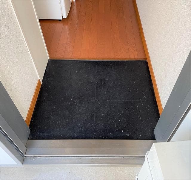 Preview interior of leopalace Kotobuki