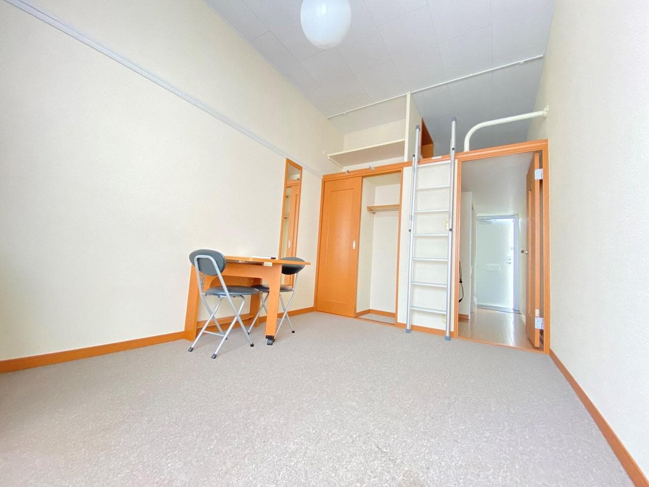 Preview interior of leopalace Pleine II