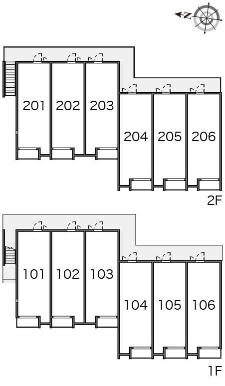 Preview interior of MIRANDA Palace Animal 21 S