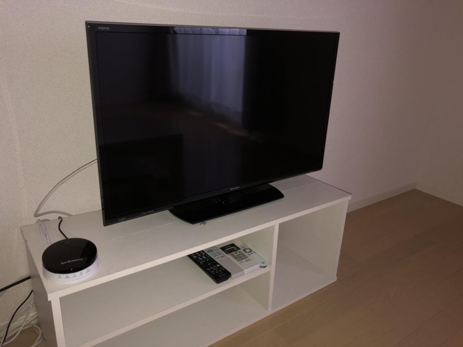 Preview interior of CLEINO Ai Corpo Isogo