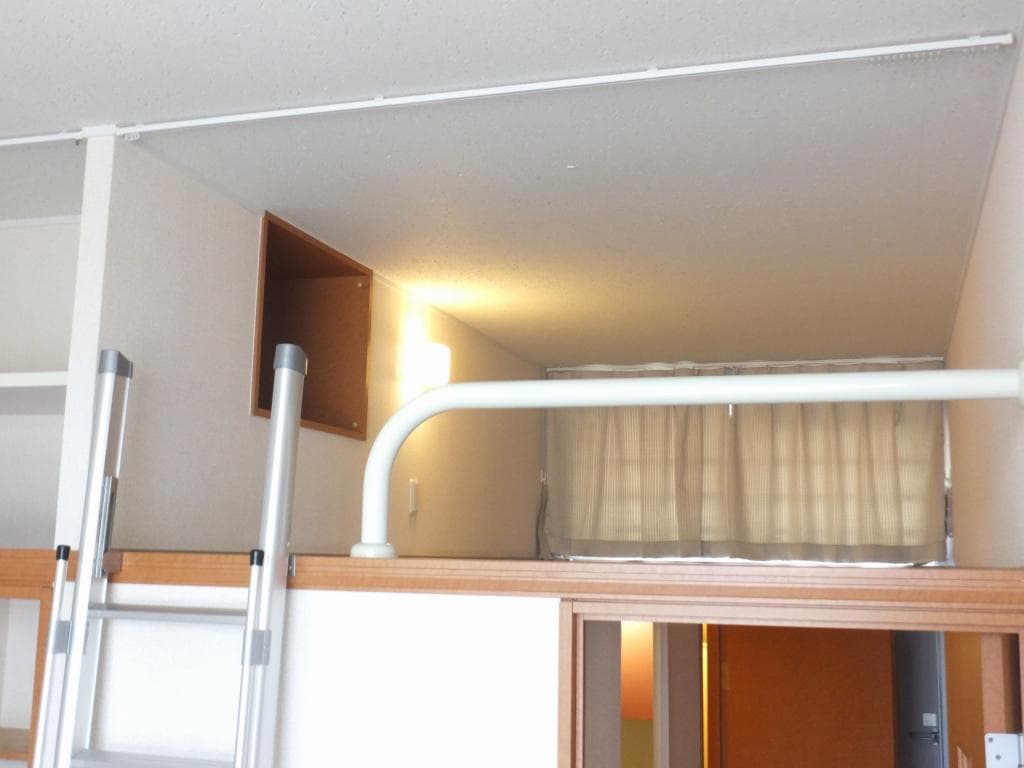 Preview interior of leopalace Luna Shine II