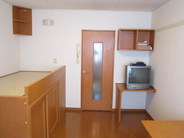 Preview interior of leopalace Claire