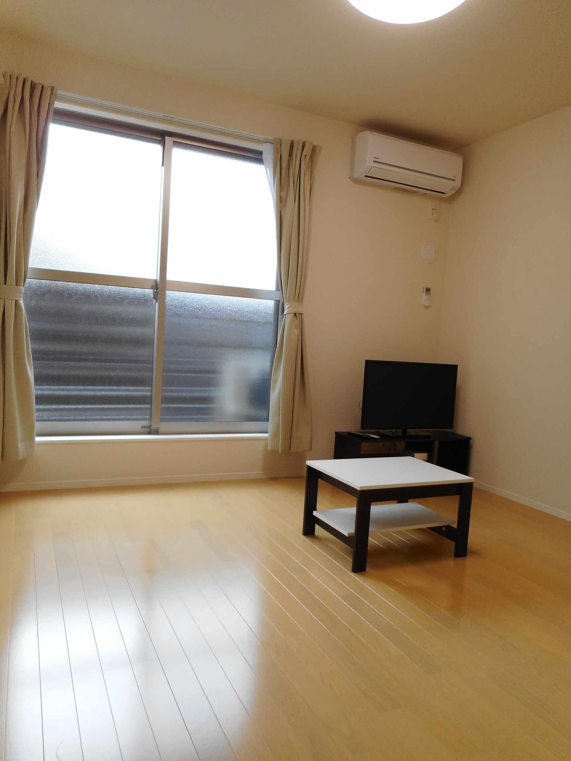 Preview interior of MIRANDA Shukumachi
