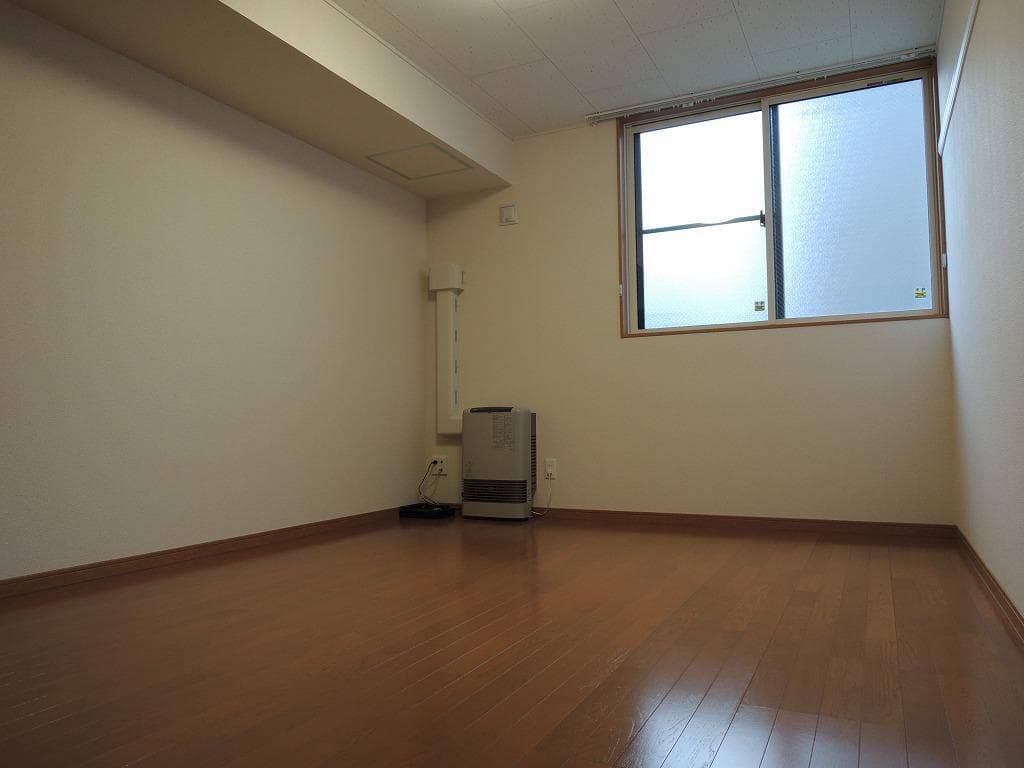 Preview interior of leopalace Fuji