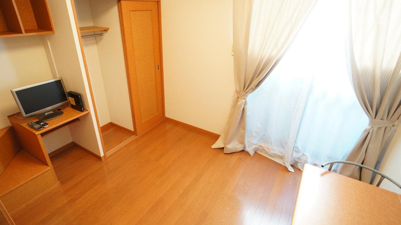 Preview interior of leopalace Fumin