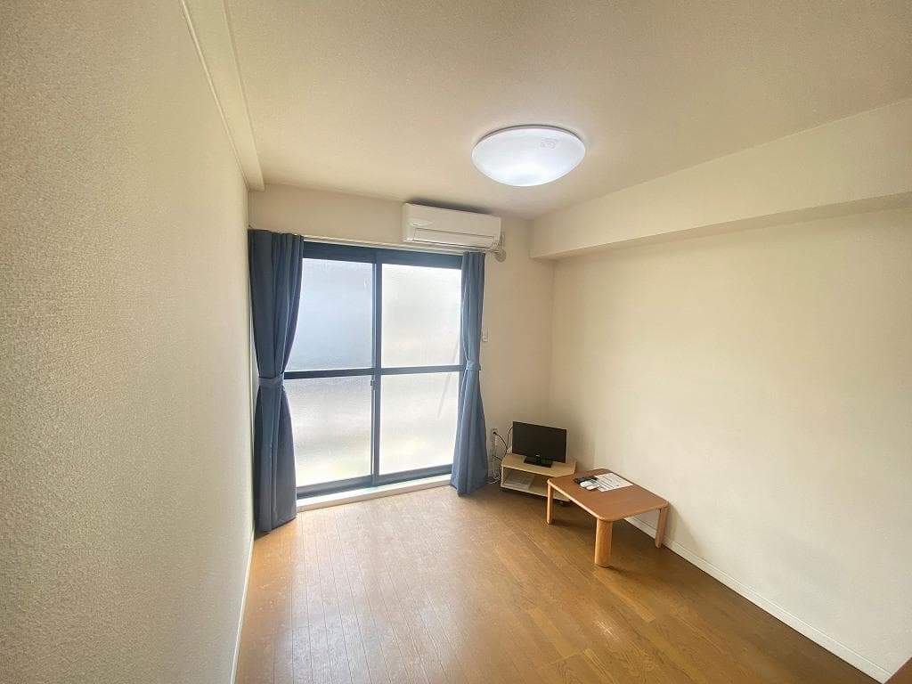 Preview interior of leopalace River Park