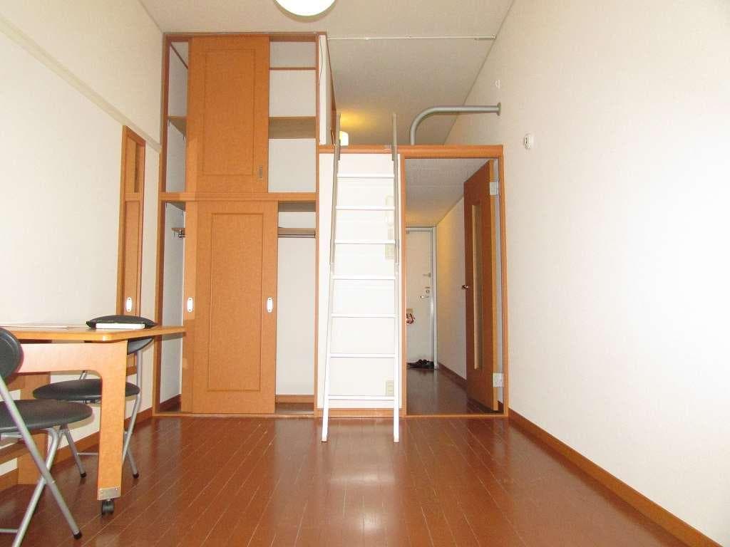 Preview interior of leopalace Namiyose