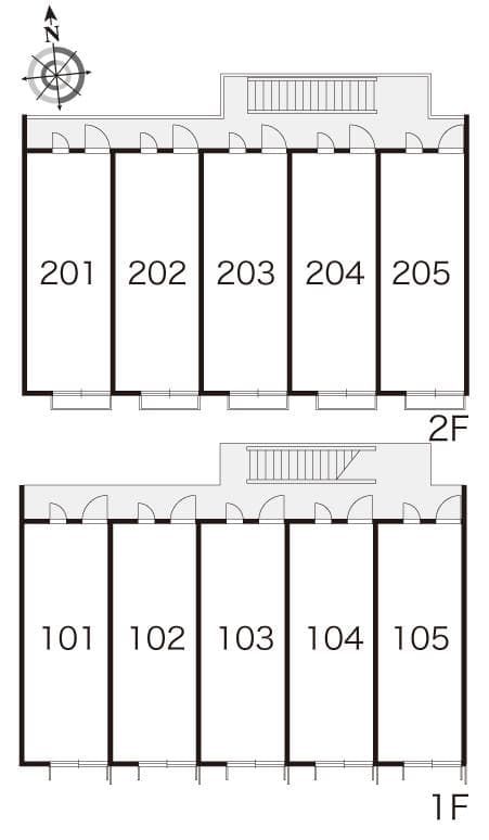 Preview interior of leopalace Kariba