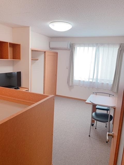 Preview interior of leopalace Tsuji Kyu Dai3