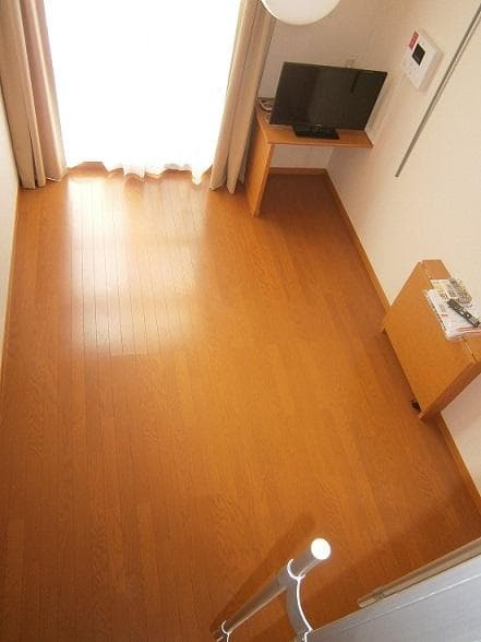 Preview interior of leopalace Kami Kashiwao