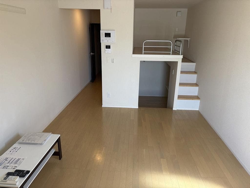 Preview interior of MIRANDA Soleil