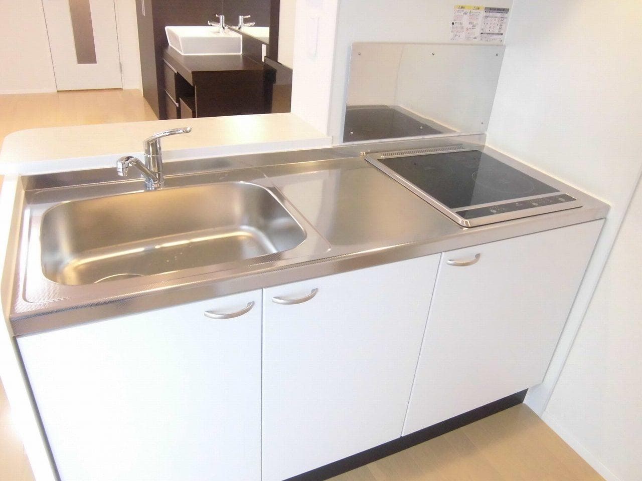 Preview interior of CLEINO Le Bonheur Shiraoka