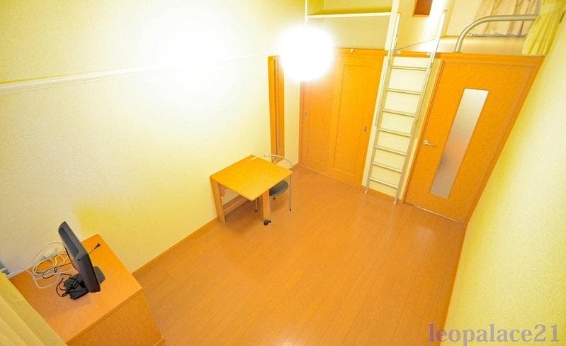 Preview interior of leopalace Eru