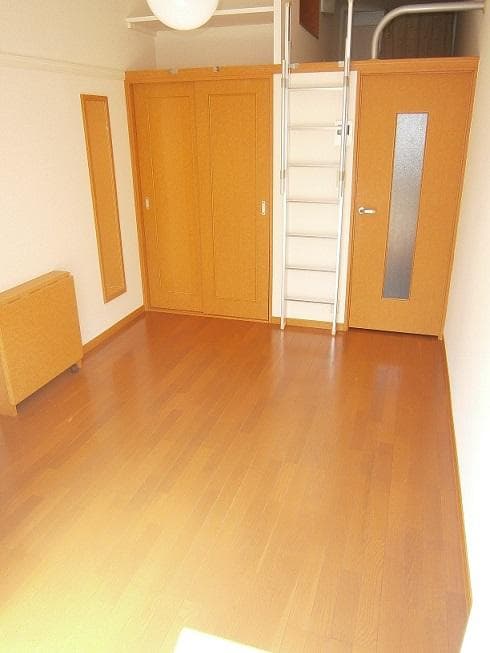 Preview interior of leopalace Tenamanto 24