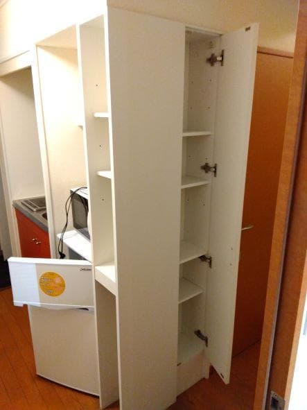 Preview interior of leopalace Satte East II