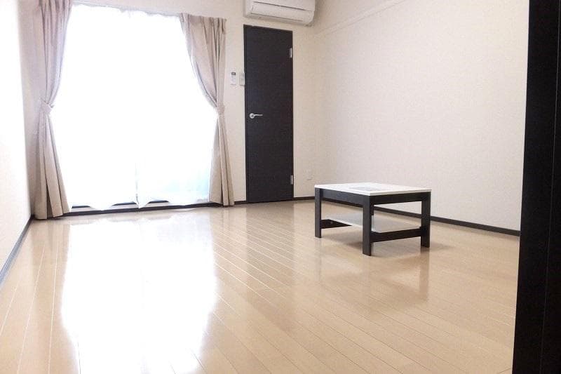 Preview interior of CLEINO Maple Saidaiji