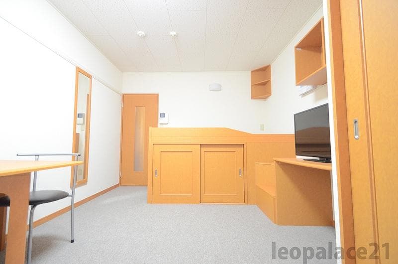 Preview interior of leopalace Optim Ama