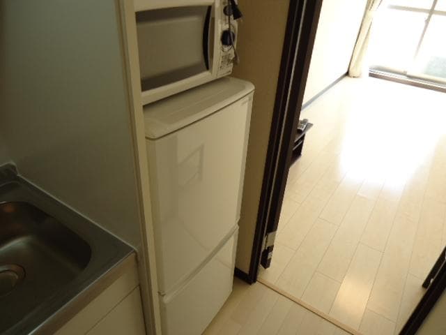 Preview interior of LEONEXT Pearl House Kazu